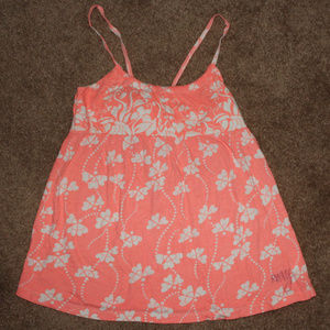 roxy tank top